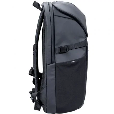 Trust Mochila Jersey para Portátiles de hasta 17 pulg. Gris Trust Mochila Jersey para Portátiles de hasta 17 pulg. Gris